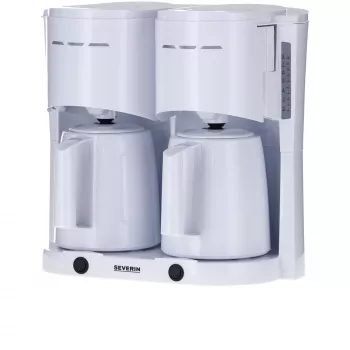 Tilgakohvimasin Severin 1 L KA 9314