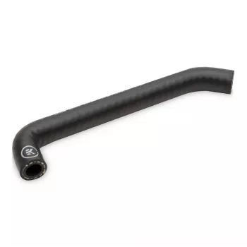 Voolikud EK Water Blocks EK-Pro 17/10mm tugevdatud EPDM eelvormitud 45° ja 90°