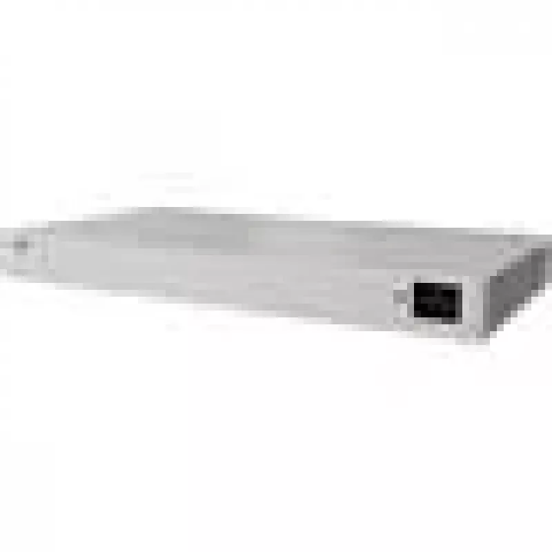 Lüliti HUAWEI S310-48P4X — 48x Gigabit Ethernet (10/100/1000) RJ-45, 4x SFP+, PoE, 1U rack