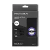 Toiteadapter Qoltec 51758 sisetingimustes 65 W must