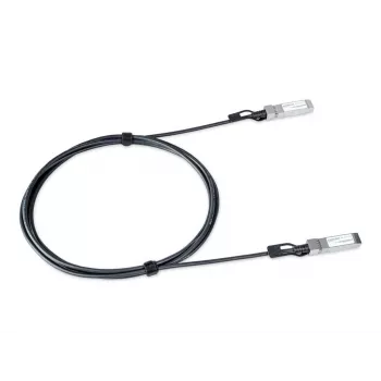 SFP-DAC100-3m otseühenduskaabel, Lancom Systems — 3 m, SFP-SFP-le, täisdupleks