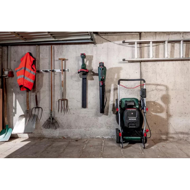Metabo RM 36-18 LTX BL 46 - muruniiduk