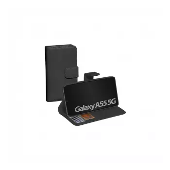 PEDEA Book Cover Classic Samsung Galaxy A55 5G must (11160995)