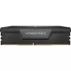 Corsair Vengeance, DDR5-5200, Intel XMP 3.0, CL38 - 96 GB kahekomplekt, must