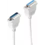 Jadaühenduskaabel ShiverPeaks BS78022-5 Hall 5m DB-25