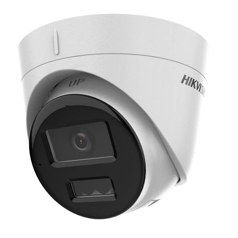 IP-valvekaamera Hikvision DS-2CD1341G2-LIU 2,8mm torn, 2,8MP (2560×1440), laekinnitus, juhtmega, sise-/väliskasutuseks