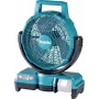 Makita DCF203Z akutoitega ventilaator (DCF203Z)