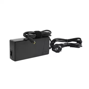 roheline Cell AD140P toiteadapter/inverter Universaalne 130 W Must