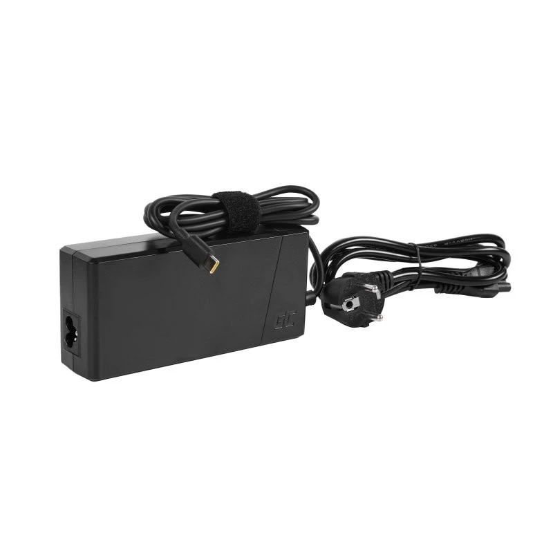 roheline Cell AD140P toiteadapter/inverter Universaalne 130 W Must