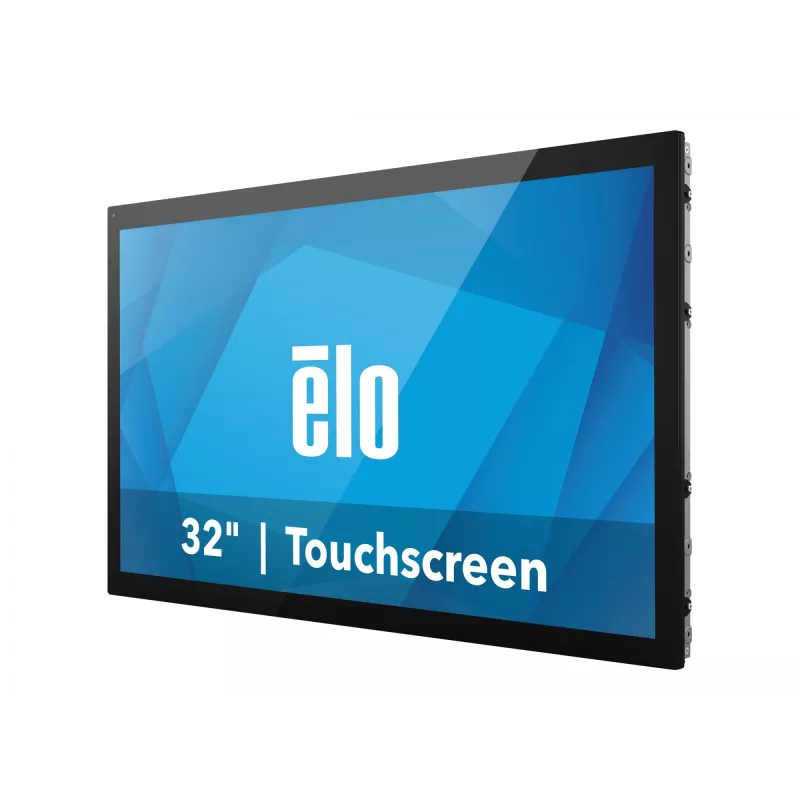 Puutetundlik monitor Elotouch 3263L — 31,5 tolli (80 cm) LED Full HD 1920×1080, 500 cd/m², must