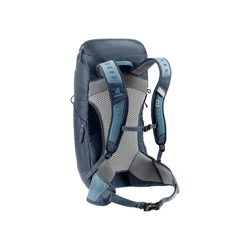 Seljakott DEUTER AC Life 24 — 24 L, siseraam, 930 g, tumesinine