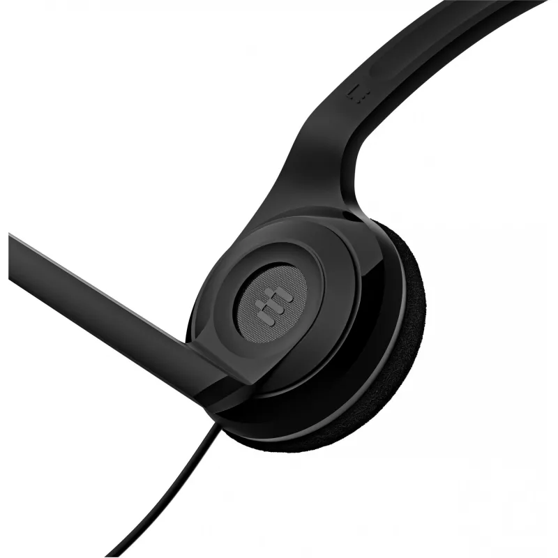 Peakomplekt Sennheiser PC 5 CHAT