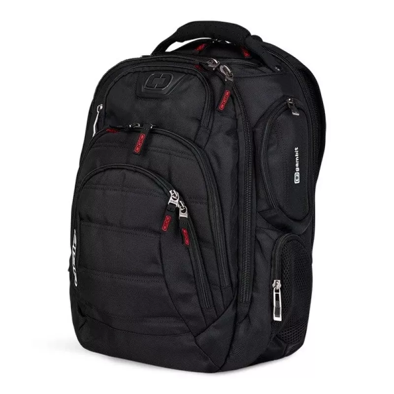 OGIO GAMBIT SELJAKOTT MUST P/N: 111072_03