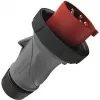 Mennekes Plug PowerTOPXtra m. 13629ErgoCONTACT32 A 5 p 400V IP67 (13629)