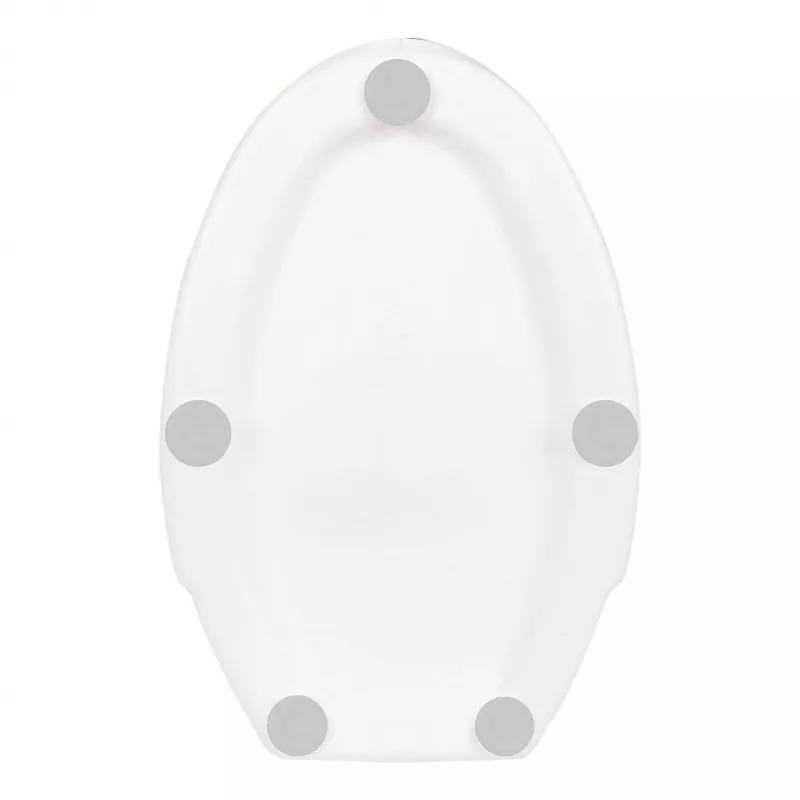 Potitool Jamara 460958 Must Valge Laius 260mm Sügavus 410mm Kõrgus 450mm