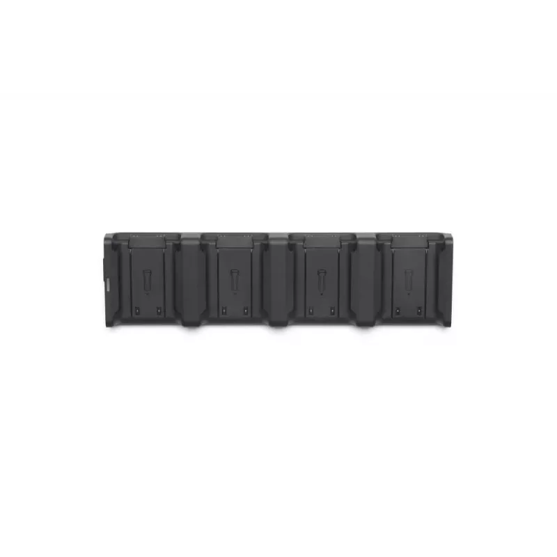 Akulaadimisjaam DJI CHX345-100 tumehall