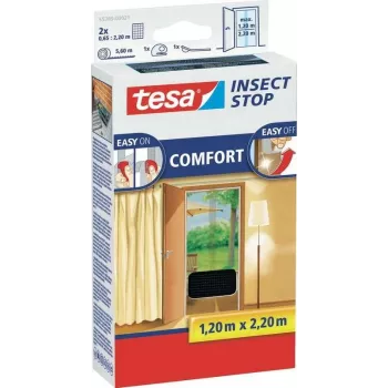 Sääsevõrgust uks TESA Insect Stop Comfort