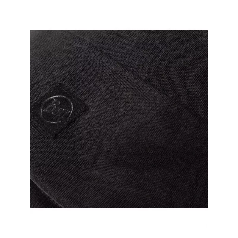 Buff Heavyweight Merino villane müts Loose Winter Cap - must