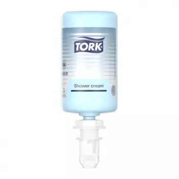 Tork S4 dušikreemi täitepakend, 1000 ml