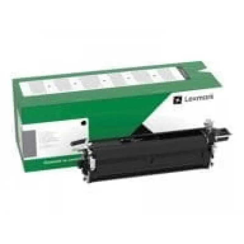 Kujutisüksus Lexmark 71C0Z10 30000 lehekülge Must