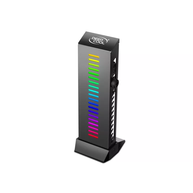 DeepCool GH-01 A-RGB Full Tower graafikakaardi hoidik