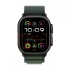Apple Watch Ultra 2 - 49 mm - Must titaan