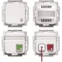 Ruf-Set 1510 UC-214-101 for Behinderten-WC (2CKA001582A0422)