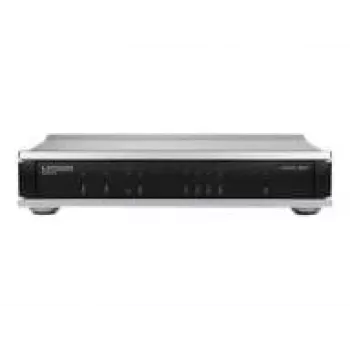 Ruuter LANCOM 1800EF (EU) Wi-Fi 2.4GHz 802.11ac