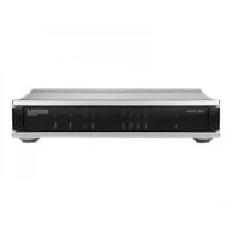 Ruuter LANCOM 1800EF (EU) Wi-Fi 2.4GHz 802.11ac