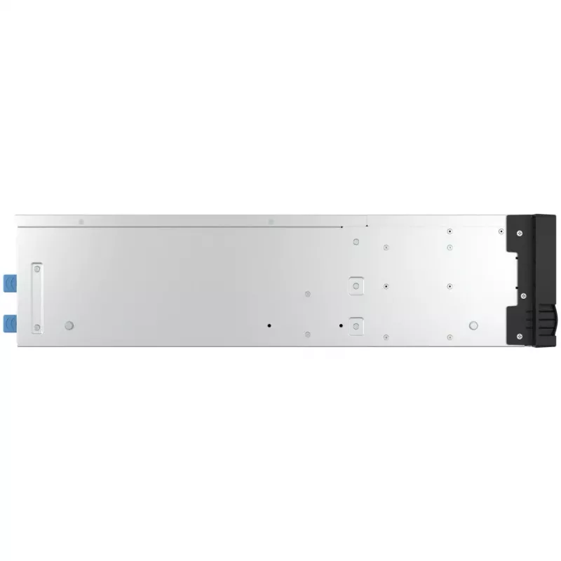 QNAP TS-H1677AXU-RP-R7-32G, salvestusserver, Rack (3U), AMD Ryzen™ 7, 7745, 32 GB, DDR5