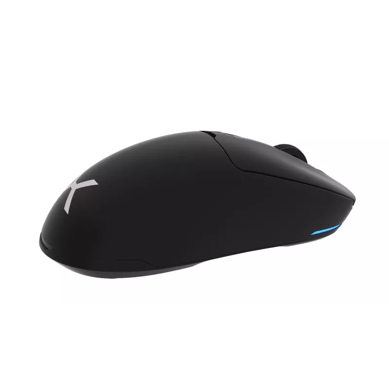 Mängurihiir Krux Plasma Wireless KRXB001 liides