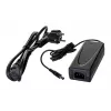 Dahua Technology PoE SF1008LP haldamata L2 kiire Ethernet (10/100) toitega üle Etherneti (PoE) must