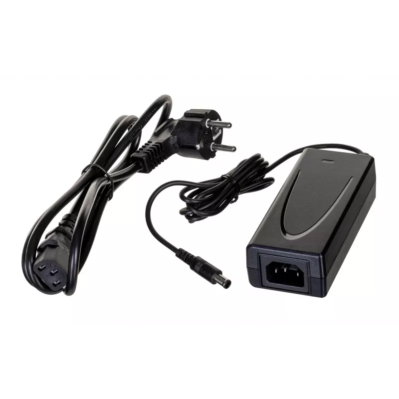 Dahua Technology PoE SF1008LP haldamata L2 kiire Ethernet (10/100) toitega üle Etherneti (PoE) must