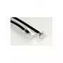 Secomp telefonikaabel RJ11(6P2C)-RJ45(8P2C), 1,0 m