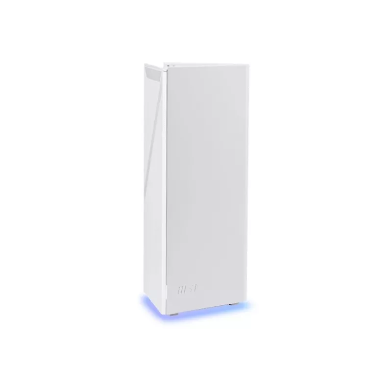 Mesh Wi‑Fi süsteem MSI Roamii BE Pro Mesh System 2‑Pack