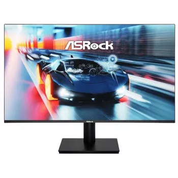 Monitor ASRock 68,5 cm CL27FFB 16:9 HDMI/VGA 144 Hz FHD
