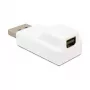 DisplayPort-Mini DisplayPorti adapter DeLOCK 65240
