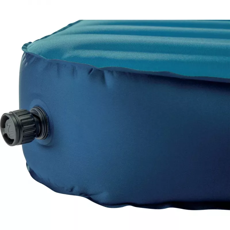Therm-a-Rest MondoKing 3D Single madrats Sinine Unisex