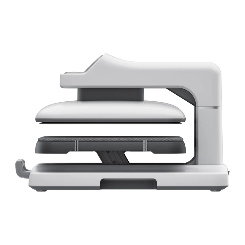 Automaatpress xTool Selected HeatPress 2