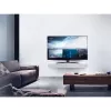 One For All lauaalus Base TV Holder SOLID – Sobib kõikidele 32–65-tollistele teleritele – LCD/LED/plasma/OLED/QLED – pööratav (90°) kallutatav (15°) – kõrgus reguleeritav – VESA 60
