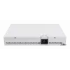 Hallatav kommutaator Mikrotik CSS610-8P-2S+IN 8 porti Gigabit Ethernet PoE