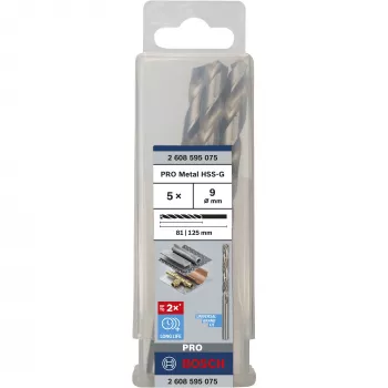 Bosch 2608595075 puuritera