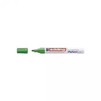 Marker Edding 750 Roheline
