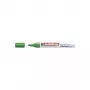 Marker Edding 750 Roheline