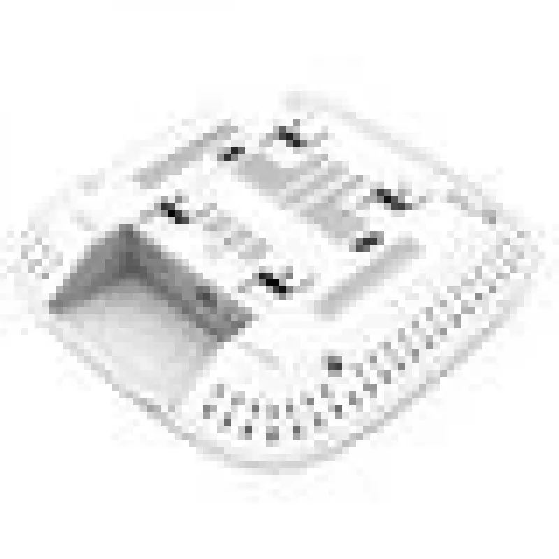Cambium Networks XV2-2 siseruumide kaheraadio Wi-Fi 6 2x2 WLAN pääsupunkt, 2.5GbE, EL