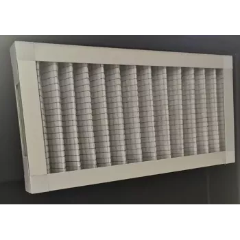 HEPA-filter ERNITEC 0070-24243 HB3000 — asendusfilter õhupuhastusseadmetele