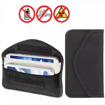 Mobile Pocket Nano Tech universaalne kompaktne nutitelefonitasku Mobile Pocket Nano Tech
