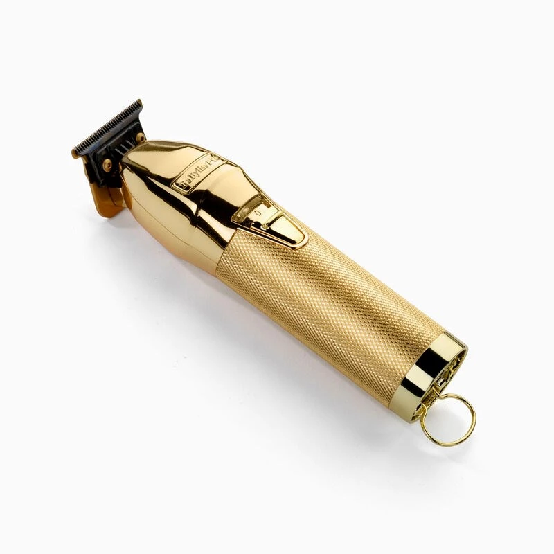 BaBylissPRO GoldFX SkeletonFX FX7870GE professionaalne juukselõikur