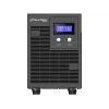 Katkematu toiteallikas PowerWalker Basic VI 3000 STL FR 3 kVA 1800 W 4 AC-pistikupesa