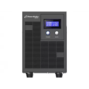 Katkematu toiteallikas PowerWalker Basic VI 3000 STL FR 3 kVA 1800 W 4 AC-pistikupesa